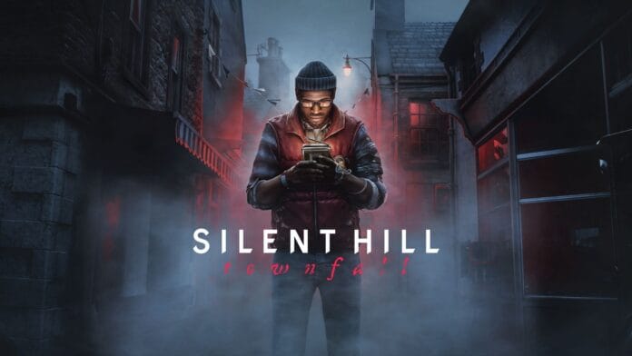silent-hill-townfall-fecha-lanzamiento-2026 Silent Hill Townfall fecha de lanzamiento 24 de septiembre PS5 y PC