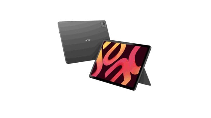 Acer Iconia Duo S14 con pantalla OLED 3:2 y soporte magnético