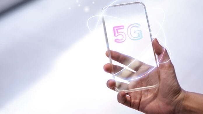 Mapa de las 15 nuevas ciudades con cobertura 5G de Claro en Colombia