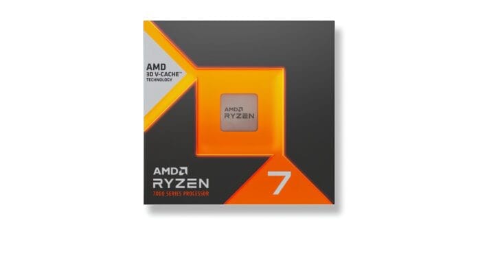 ryzen-7-7700x3d-especificaciones-am5 AMD Ryzen 7 7700X3D con especificaciones oficiales para socket AM5