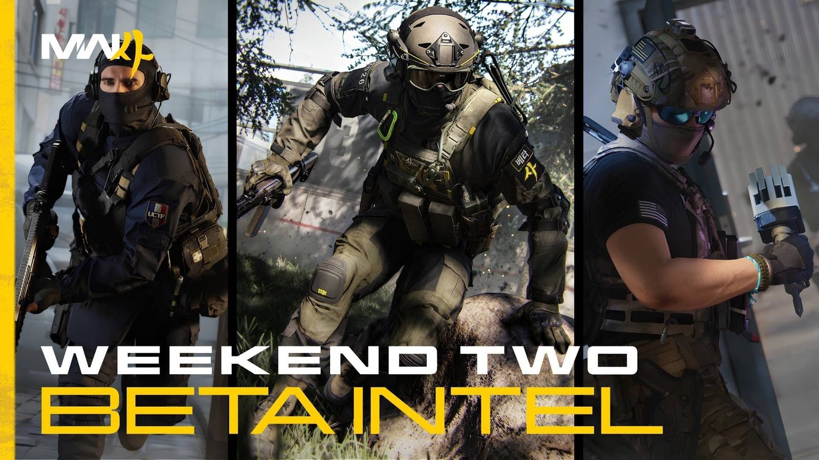 beta-modern-warfare-4-nintendo-switch-2-weekend-two Beta Abierta de Modern Warfare 4 en su segundo fin de semana con Nintendo Switch 2