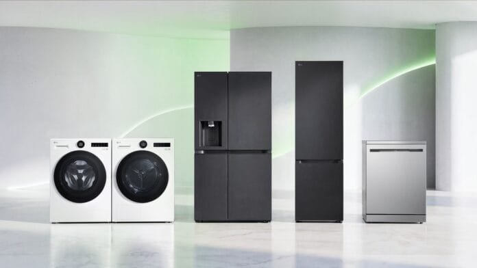 lg-eficiencia-energetica-ifa-2026 LG extiende su eficiencia energética grado A a más electrodomésticos en IFA 2026. Te explicamos qué mide esa clasificación.