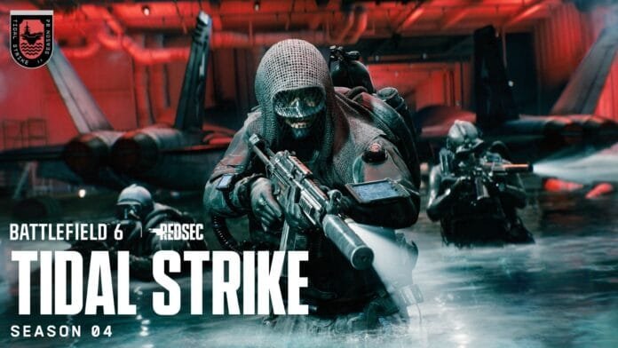 battlefield-6-temporada-4-tidal-strike Guía del evento de colección Hundimiento en Battlefield 6: