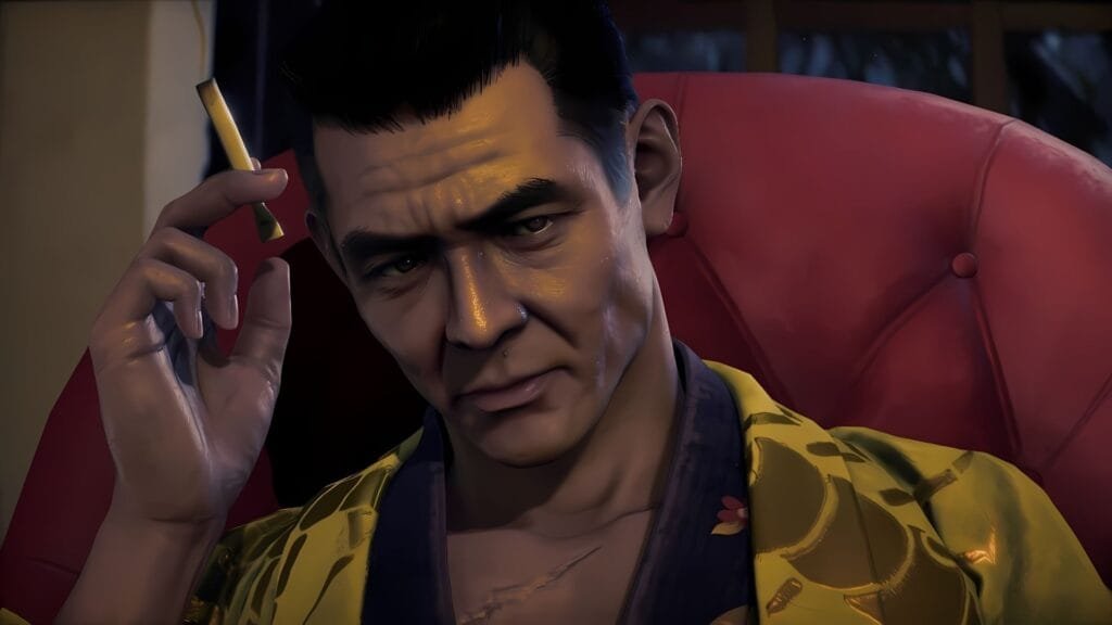 Stranger Than Heaven revela a todo su elenco: así es la locura de Tupac, Snoop Dogg y Bunta Sugawara en el nuevo juego de RGG Studio 10 Bunta Sugawara recreado en CG como Genzo Iwaki en Stranger Than Heaven