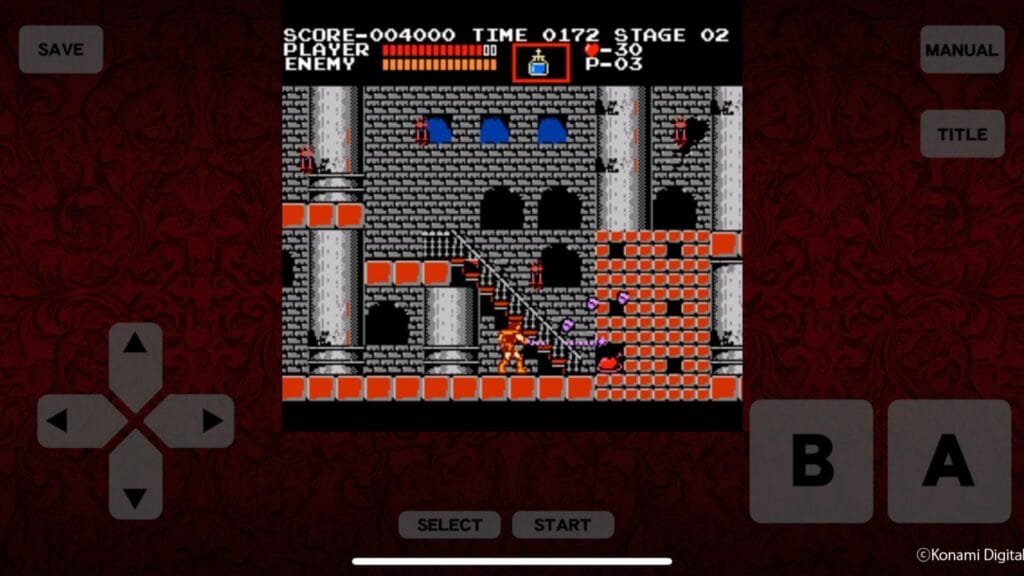 Descuentos de hasta 80% en Castlevania para Steam y PlayStation Store
