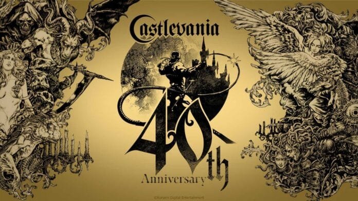 Castlevania gratis en App Store y Google Play hasta el 24 de octubre