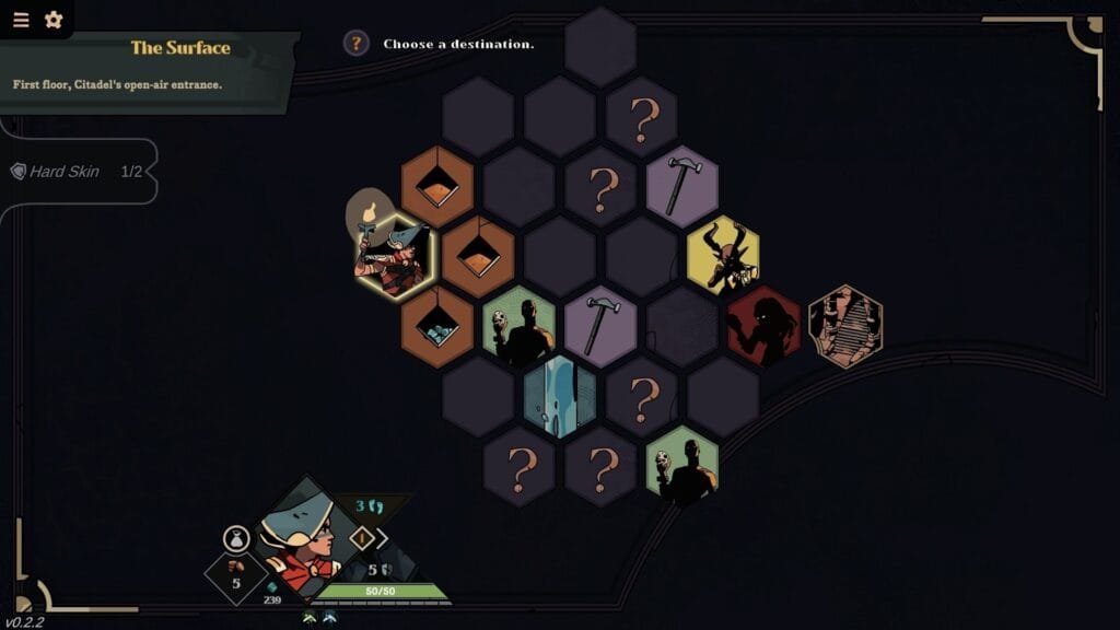 Deified ya tiene 280 reseñas y 96% de aprobación en Steam: su versión final llega el 21 de septiembre y aquí está su precio en Colombia 1 Deified reseñas en Steam durante su etapa de Acceso Anticipado