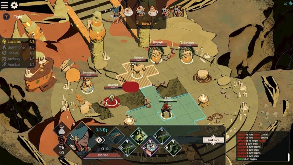 Deified ya tiene 280 reseñas y 96% de aprobación en Steam: su versión final llega el 21 de septiembre y aquí está su precio en Colombia 3 Deified fecha de lanzamiento 21 de septiembre en Steam