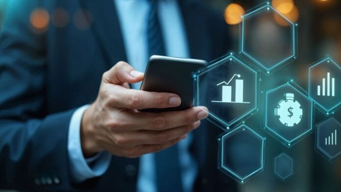 Depósitos tokenizados y ledger de Swift: qué son y cómo los enruta ACI Connetic