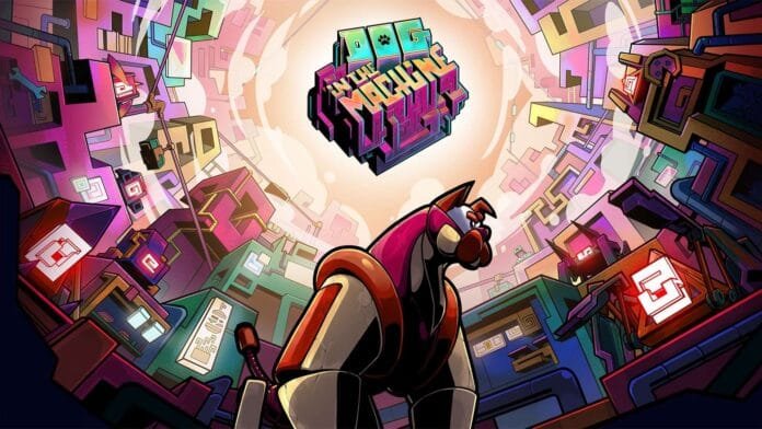 dog-in-the-machine-fecha-lanzamiento-steam Dog in the Machine fecha de lanzamiento y precio en Steam