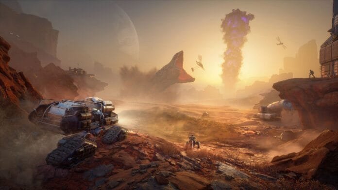 Dune: Awakening en PS5 y Xbox, precio en Colombia y fecha de lanzamiento
