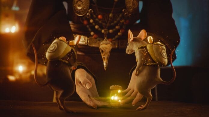 hela-of-mice-magic-fecha-lanzamiento Hela of Mice and Magic tráiler narrativo fecha de lanzamiento