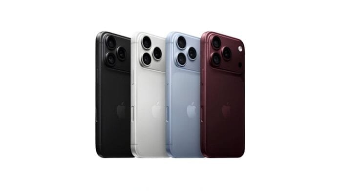 iphone-18-pro-max-colores-precio-colombia iPhone 18 Pro precio Colombia disponible desde hoy en Mac Center