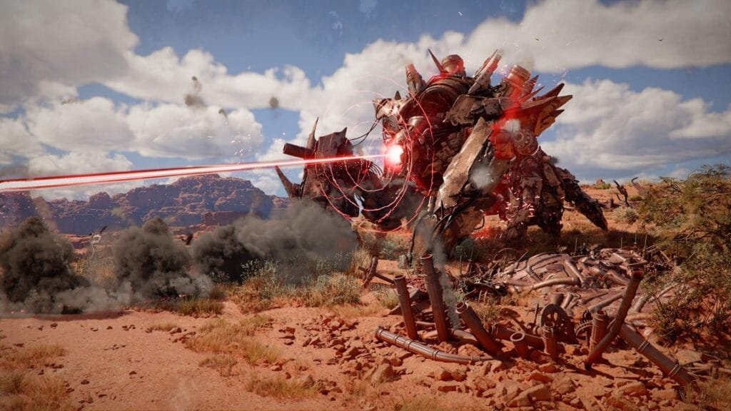 Crimson Desert Charting the Unknown: fecha de lanzamiento, precio y todo lo que trae el primer DLC del juego 1 Kliff sostiene un mapa junto a un barco en Charting the Unknown