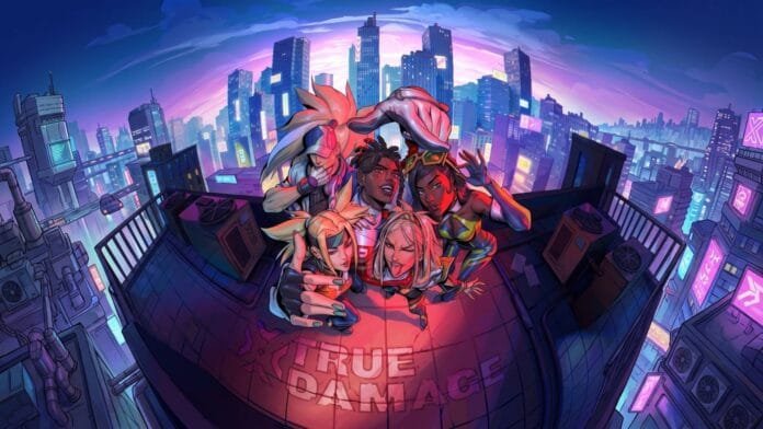 know-my-name-himno-worlds-2026 Know My Name, himno de Worlds 2026 de True Damage: fecha y hora en Colombia