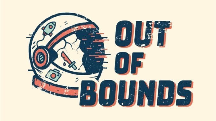 Out of Bounds Showcase 2026 hora Colombia