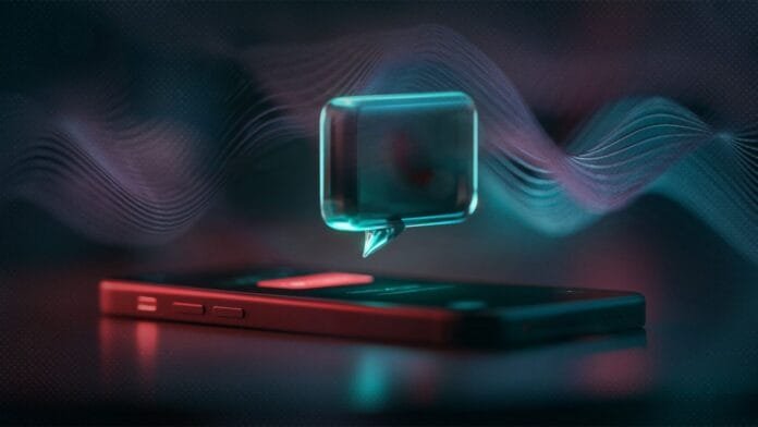 Palabra de seguridad familiar contra estafas con voz clonada por IA
