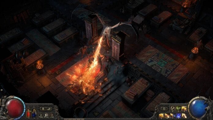 Path of Exile 2 versión 1.0 llega el 11 de diciembre con la clase Duelista