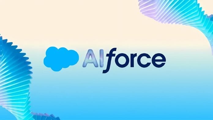 Qué es Claudeforce, la integración de Salesforce en Claude