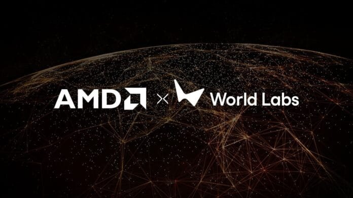World Labs: qué es la startup de Fei-Fei Li que AMD compra por 8.200 millones de dólares