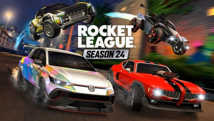 rocket-league-temporada-24-fecha-lanzamiento Rocket League Temporada 24 fecha de lanzamiento y Duelos de Honor