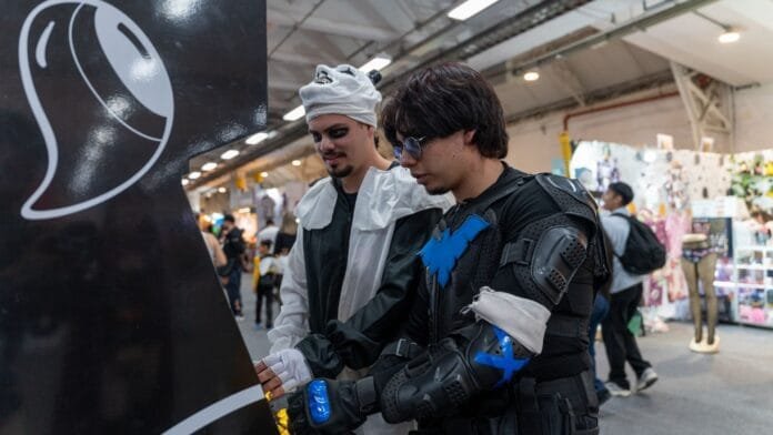 SOFA 2026 en Corferias: videojuegos, torneos y zona gamer en Bogotá