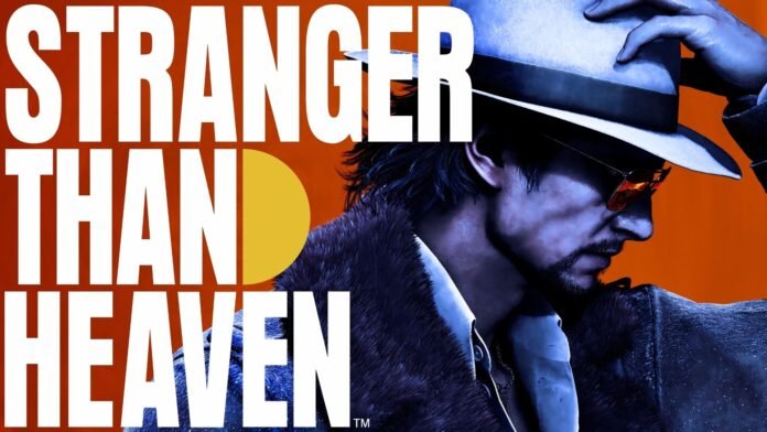 stranger-than-heaven-fecha-lanzamiento-2027 Stranger Than Heaven fecha de lanzamiento 15 de enero de 2027
