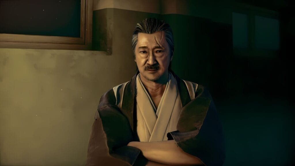 Stranger Than Heaven revela a todo su elenco: así es la locura de Tupac, Snoop Dogg y Bunta Sugawara en el nuevo juego de RGG Studio 3 Heigo Yashima, personaje de Stranger Than Heaven