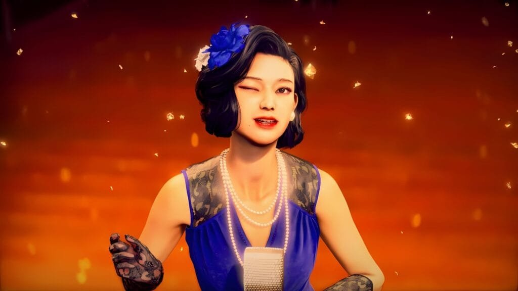 Stranger Than Heaven revela a todo su elenco: así es la locura de Tupac, Snoop Dogg y Bunta Sugawara en el nuevo juego de RGG Studio 9 Keiko Shirai, personaje de Stranger Than Heaven