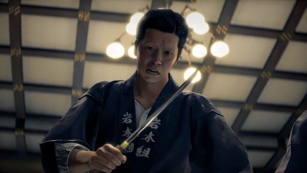 Stranger Than Heaven revela a todo su elenco: así es la locura de Tupac, Snoop Dogg y Bunta Sugawara en el nuevo juego de RGG Studio 13 Suekichi, personaje de Stranger Than Heaven