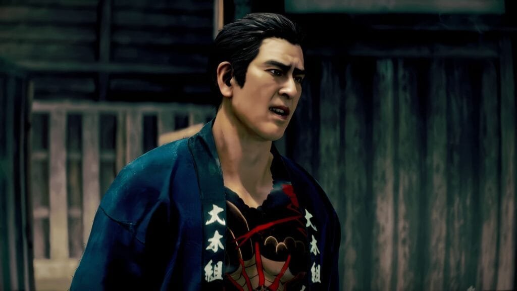 Stranger Than Heaven revela a todo su elenco: así es la locura de Tupac, Snoop Dogg y Bunta Sugawara en el nuevo juego de RGG Studio 11 Tadashi Hataoka, personaje de Stranger Than Heaven