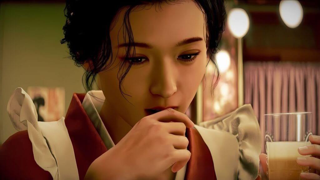 Stranger Than Heaven revela a todo su elenco: así es la locura de Tupac, Snoop Dogg y Bunta Sugawara en el nuevo juego de RGG Studio 4 Tae Matsumoto, personaje de Stranger Than Heaven