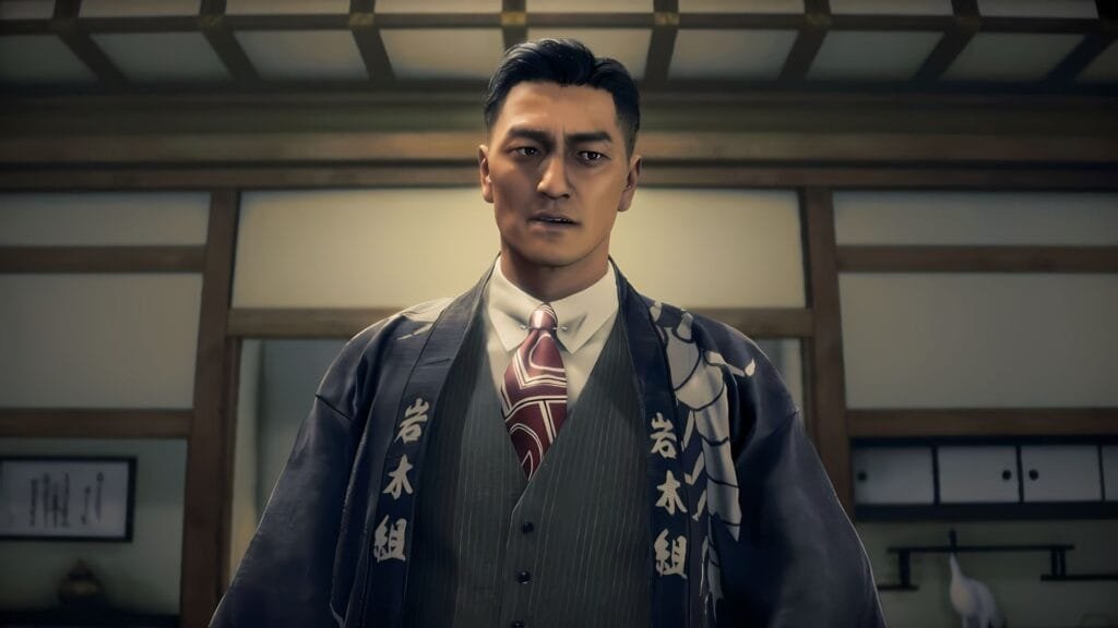 Stranger Than Heaven revela a todo su elenco: así es la locura de Tupac, Snoop Dogg y Bunta Sugawara en el nuevo juego de RGG Studio 14 Tetsuya Hama, personaje de Stranger Than Heaven