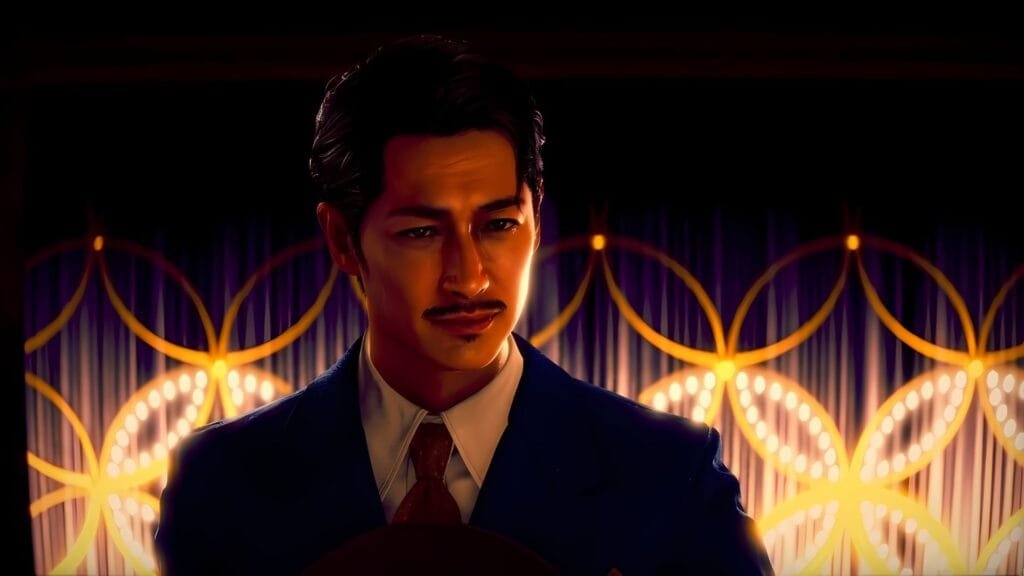 Stranger Than Heaven revela a todo su elenco: así es la locura de Tupac, Snoop Dogg y Bunta Sugawara en el nuevo juego de RGG Studio 2 Yu Shinjo, personaje de Stranger Than Heaven