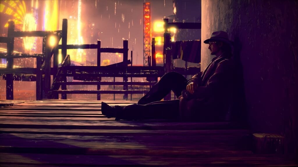 Stranger Than Heaven revela a todo su elenco: así es la locura de Tupac, Snoop Dogg y Bunta Sugawara en el nuevo juego de RGG Studio 1 Makoto Daito, protagonista de Stranger Than Heaven