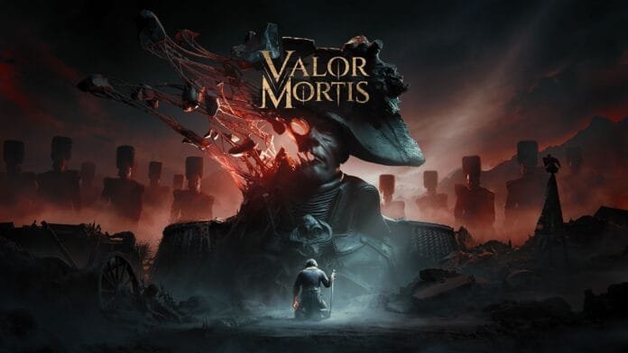valor-mortis-fecha-lanzamiento-precio Valor Mortis fecha de lanzamiento y precio: 13 de octubre en PS5, Xbox y PC.