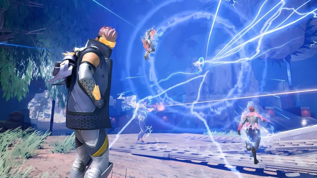 Cómo funciona el PEM de Crypto en Apex Legends Encriptado