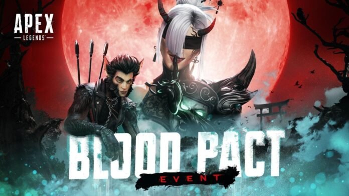 apex-legends-evento-pacto-de-sangre Evento Pacto de sangre de Apex Legends: fechas y modo Comodín con Bestias y Demonios