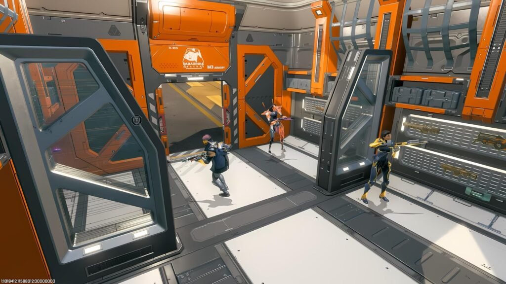 Botín que da una cápsula segura en Apex Legends