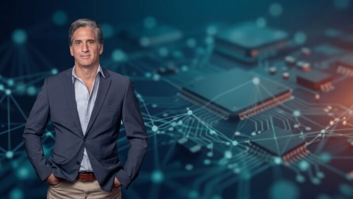 AMD y las arquitecturas abiertas de IA en Latinoamérica: la propuesta de Nicolás Cánovas