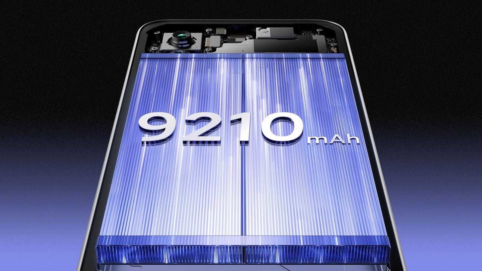Batería del REDMI Note 17 Pro Max de 9.210 mAh con silicio-carbono: cuánto dura