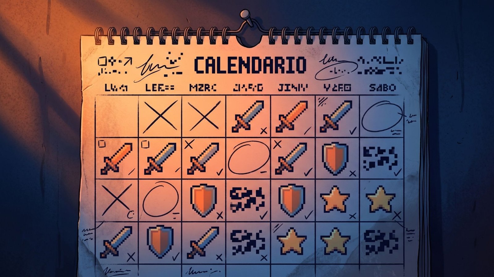 calendario-lanzamientos-juegos-fin-2026 Calendario de lanzamientos de videojuegos hasta fin de 2026 tras el showcase de Triple-i