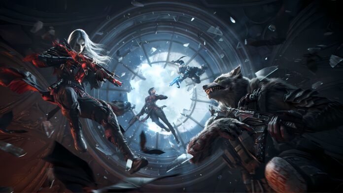 call-of-duty-mobile-temporada-9-vampires-vs-werewolves Call of Duty: Mobile Temporada 9 Vampires vs Werewolves: fecha de lanzamiento