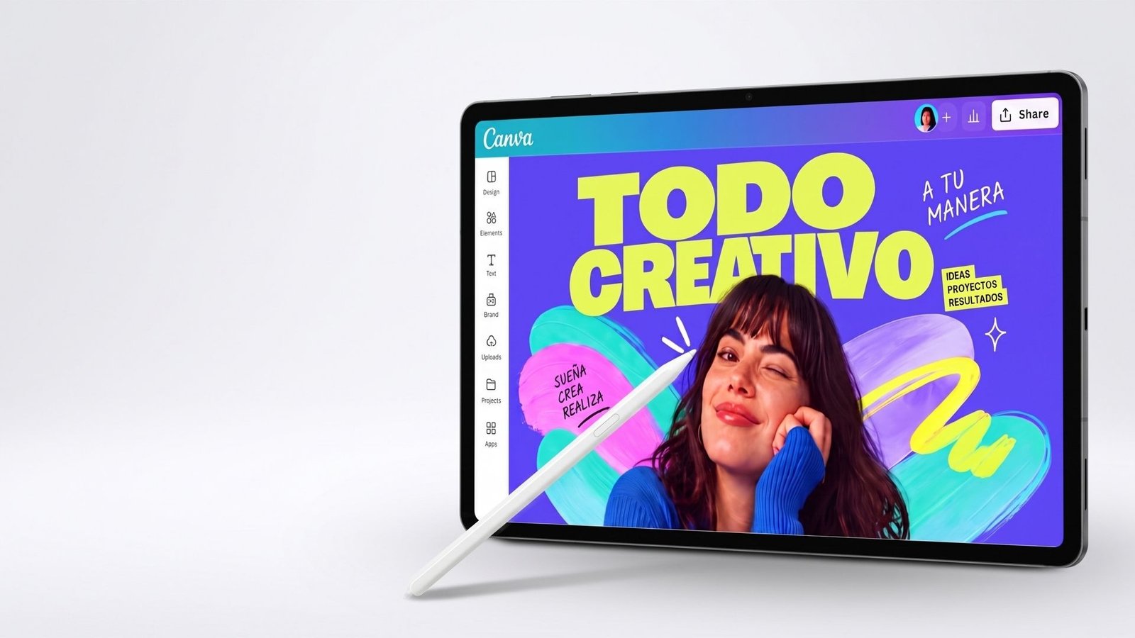 Canva Pro gratis con Galaxy Tab S12 Ultra en Colombia: modelos, fechas y cómo reclamarlo