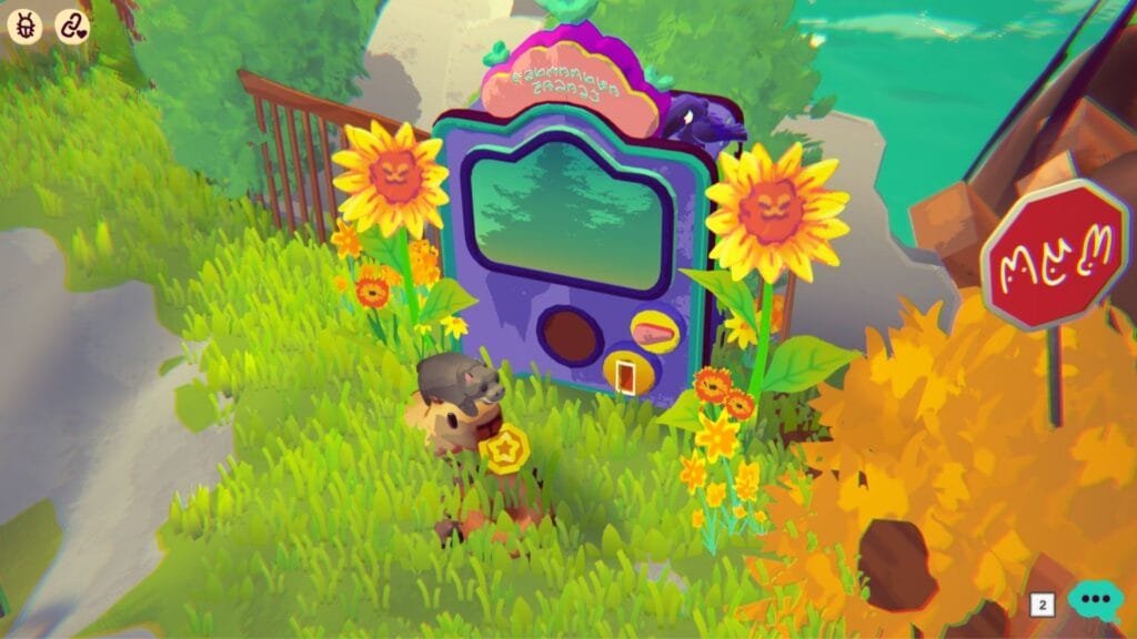 Capy Castaway ya está en español latinoamericano: cómo activar el idioma en Steam, qué se traduce y cuánto cuesta 2 Cómo se juega Capy Castaway: exploración y acertijos en la isla, solo o en cooperativo