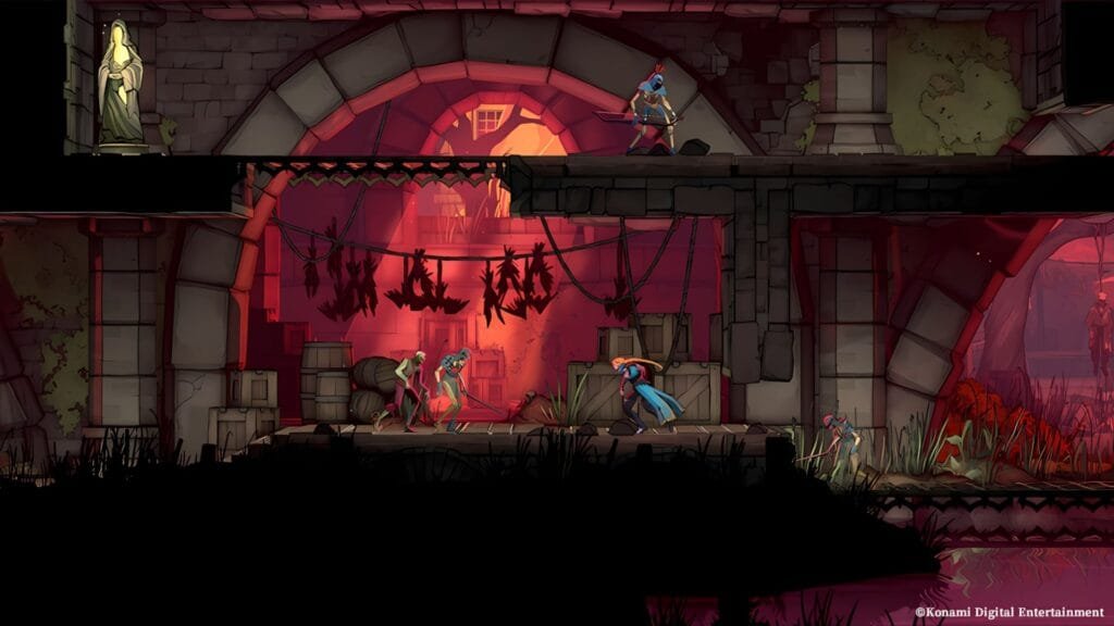 Precio de Castlevania: Belmont's Curse en Colombia: 120.900 pesos en Steam y Nintendo, 84.630 en Xbox y en dólares en PlayStation 2 Gameplay de la demo de Castlevania: Belmont's Curse, que puedes probar gratis antes de comprar