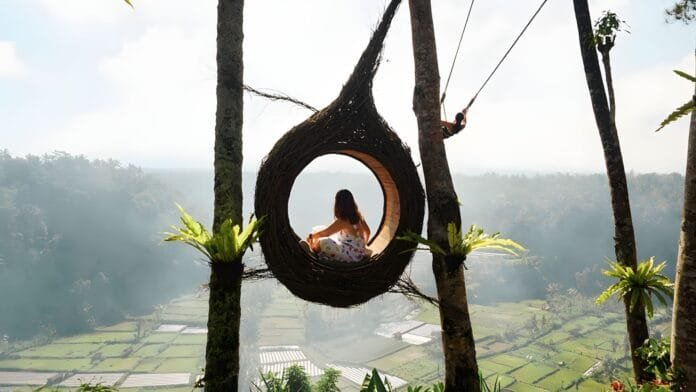 ciudades-seguras-mujeres-nomadas-digitales Ciudades seguras para mujeres nómadas digitales que viajan solas, como Bali