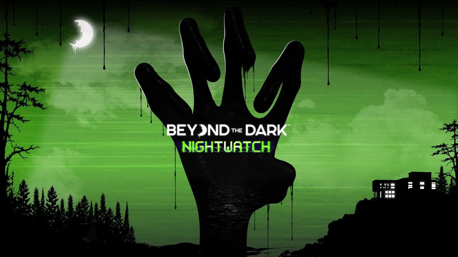 Cómo jugar Beyond the Dark: Nightwatch con un amigo en Nintendo Switch 2