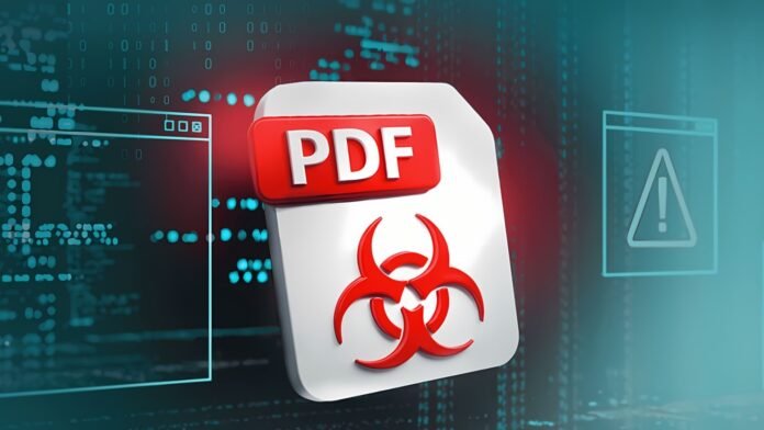 Cómo saber si un PDF es malicioso: señales de alerta y qué hacer si lo abriste