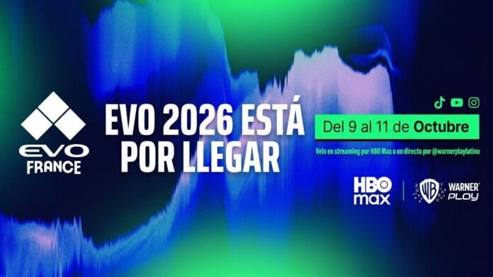 como-ver-evo-francia-2026-colombia Cómo ver Evo Francia 2026 en vivo desde Colombia por HBO Max y Warner Play Latino